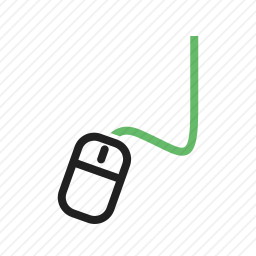 <em>鼠标</em>
