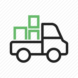 货车