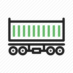货车