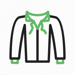 衣服