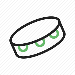 铃鼓