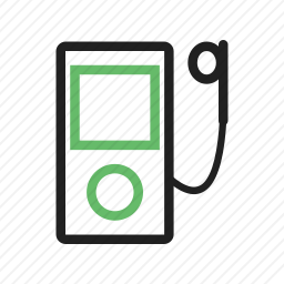 MP3播放器