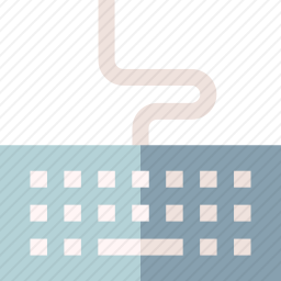 <em>键盘</em>