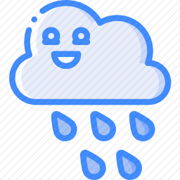 雨
