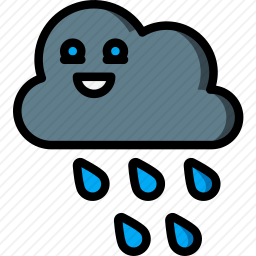 雨