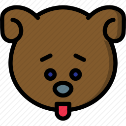 狗