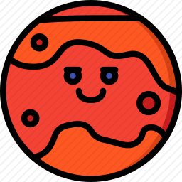 火星