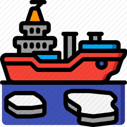 <em>船</em>