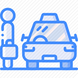 出租车