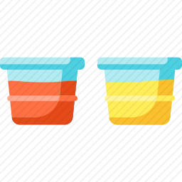 <em>杯子</em>