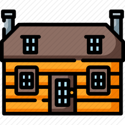 小屋