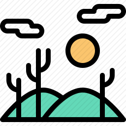 景观