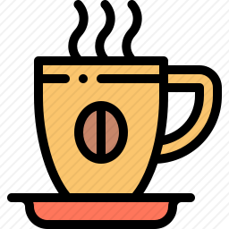 咖啡杯