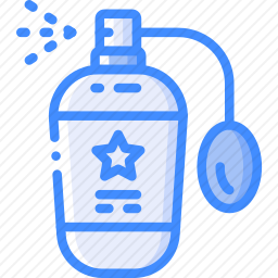 香水