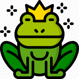 青蛙