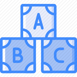 abc块