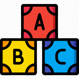 abc块