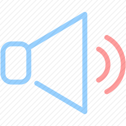 扬声器