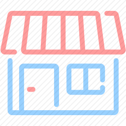 商店