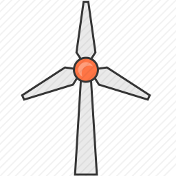 <em>风力</em>发电机