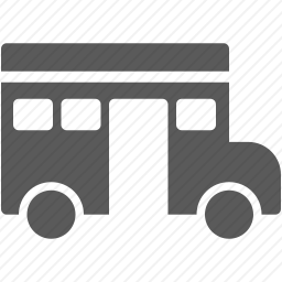 校车