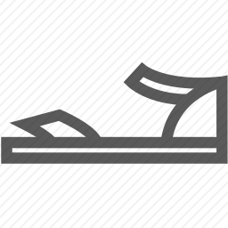 <em>凉鞋</em>