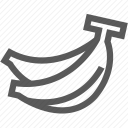 <em>香蕉</em>
