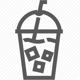 饮料