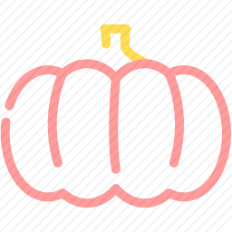 <em>南瓜</em>