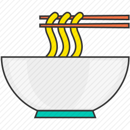 面条