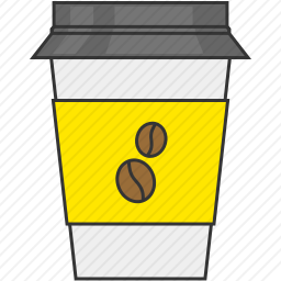 咖啡杯