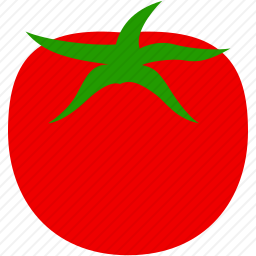 <em>番茄</em>
