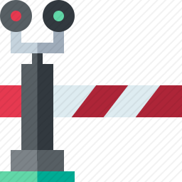 路障