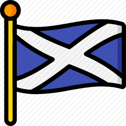 苏格兰