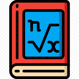 数学书