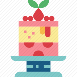芝士蛋糕