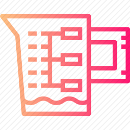 <em>量杯</em>