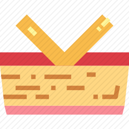 篮子店