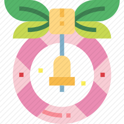 花环