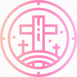 加略山