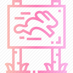 标志