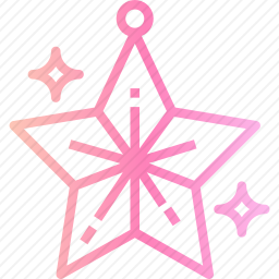 <em>星星</em>