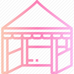 <em>帐篷</em>
