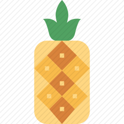 菠萝