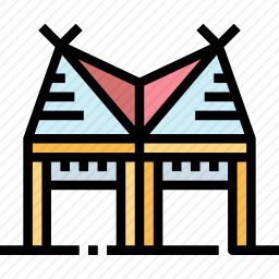 <em>亭阁</em>