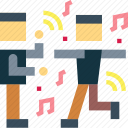 <em>舞蹈</em>