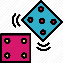 <em>骰子</em>