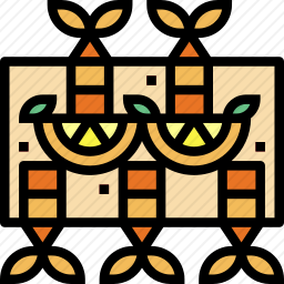 虾
