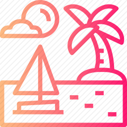 夏天