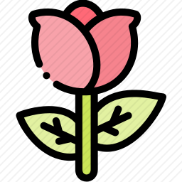 <em>花</em>